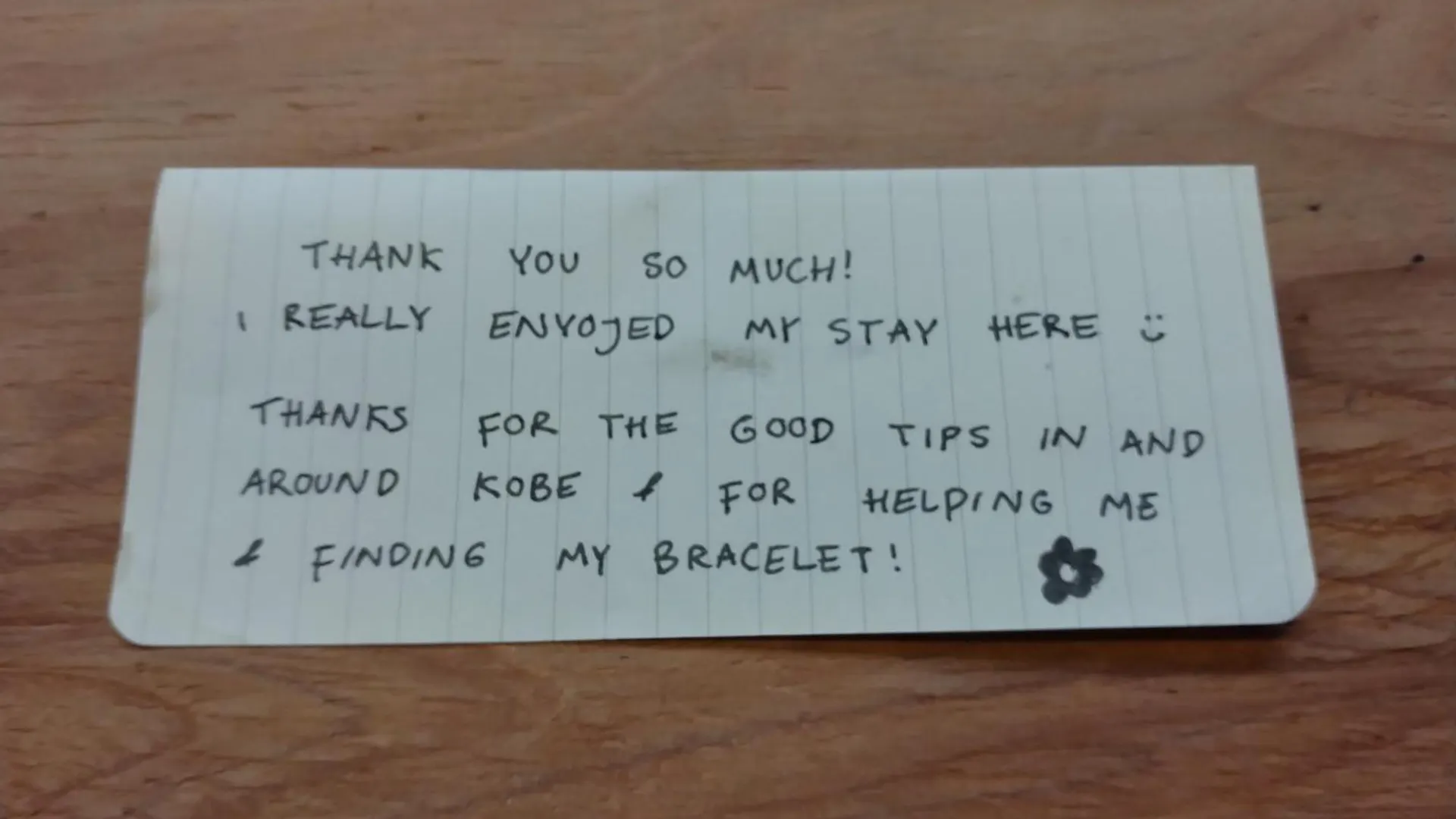 Tonarino Hostel For Backpackers 神户