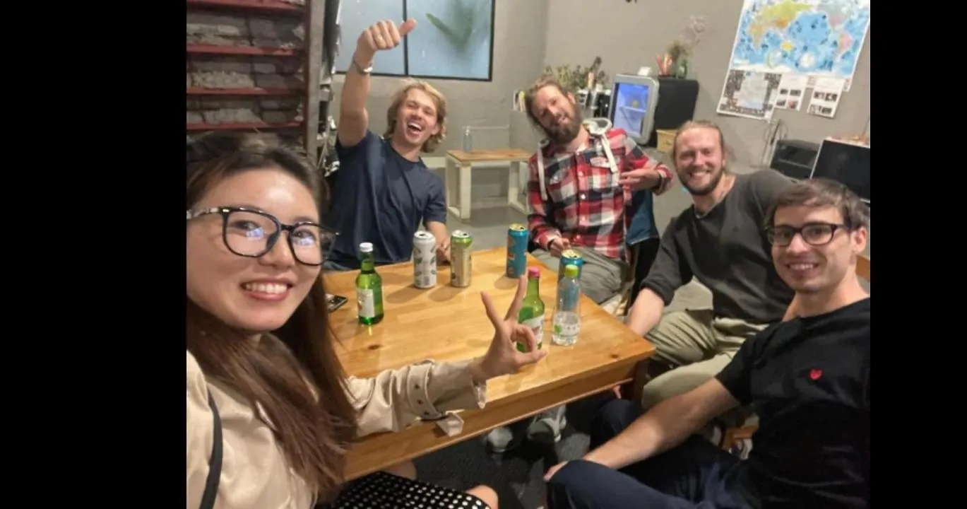Tonarino Hostel For Backpackers 神户 0*,  日本