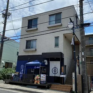  Bed & Breakfast Yuigahama Japan