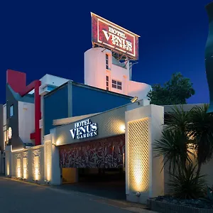 ホテルビーナスガーデン ラブホテル 名古屋市