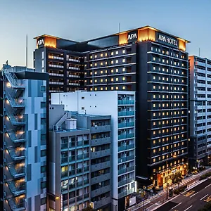 Apa Shin Ekimae Hotel