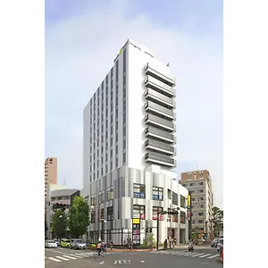 *** Hotel Smile Shonan Japan
