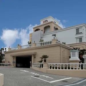 4* Love hôtel Fine Garden Osaka International Itami Airport (adults Only)