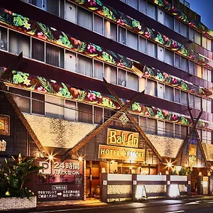 *** Love hotel Balian Kinshicho (adults Only) Japan