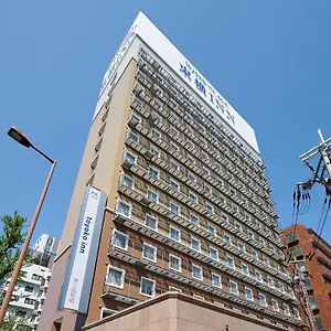 3* 호텔 토요코 인 신-오사카 히가시-미쿠니 에키마에
