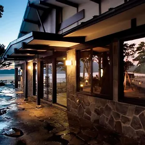 Shikotsuko Onsen Side Suimeikaku-adult Only 旅館 千歳市