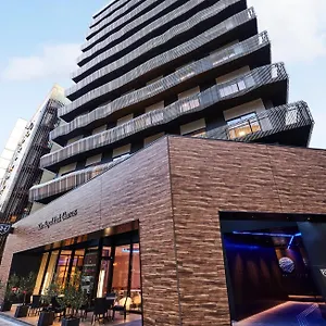 4* 酒店 神户三宫皇家花园康瓦斯酒店