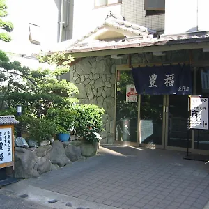 Toyofuku Ryokan