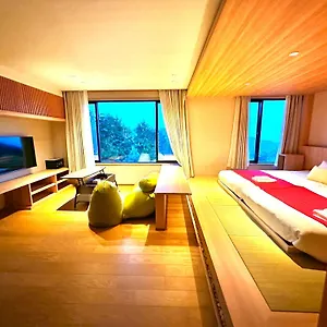 ** Ryokan Gran Terrace Le Lien Japan