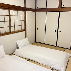 Waraku No2,guesthouse Near Kix 이즈미-사노