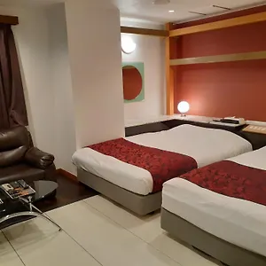 *** Love hotel Moana Otsuka (adults Only) Japan