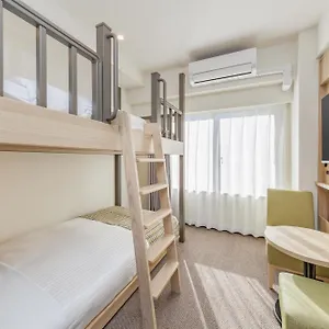 Mystays Nippori Hotel Tōkyō
