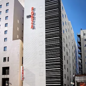 포르자 하카타에키 치쿠시-구치 I 후쿠오카