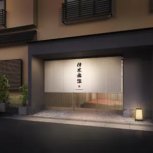 Ito Ryokan Tokyo