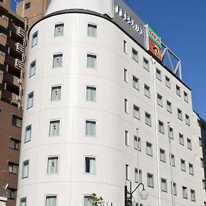 Sotetsu Fresa Tokyo-toyocho Hotel Tōkyō