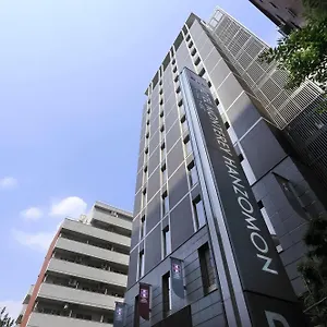 몬토레 한조몬 도쿄