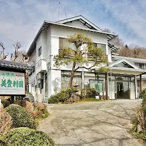 Midorien 旅館 神奈川町