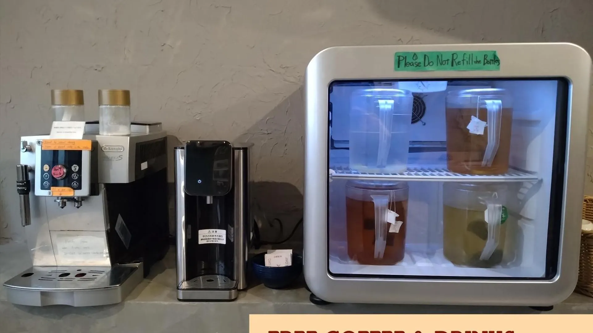 Tonarino Hostel For Backpackers Kobe