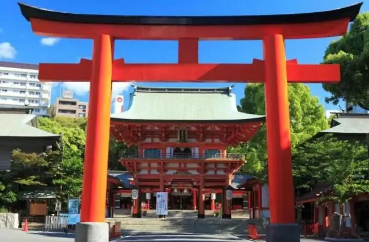 Tonarino Hostel For Backpackers Kobe Japan