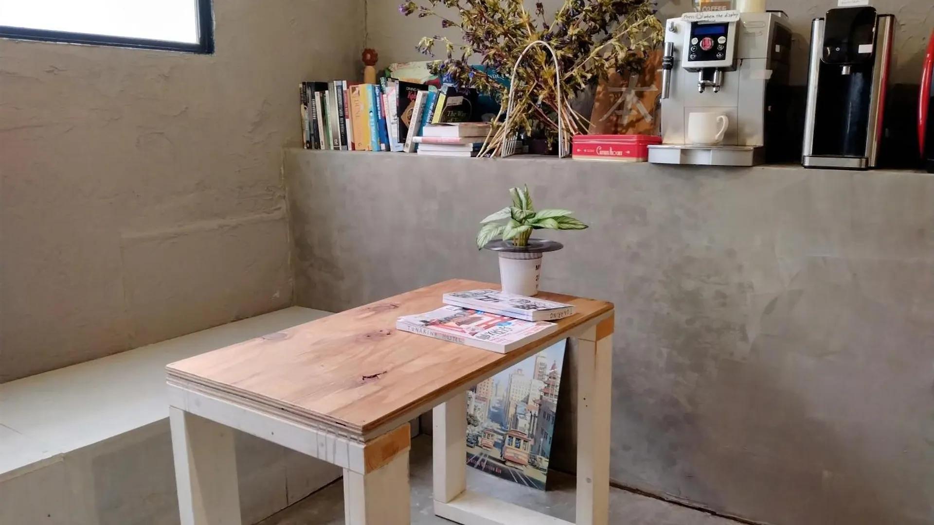 Tonarino Hostel For Backpackers 고베 시 일본